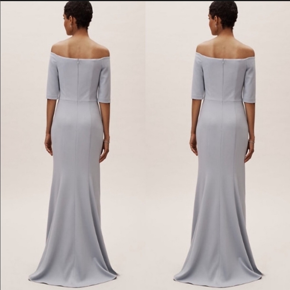 BHLDN Emile Dress - Picture 2 of 7